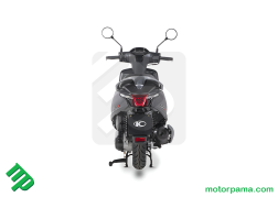 kymco Like 125 Sport (4)